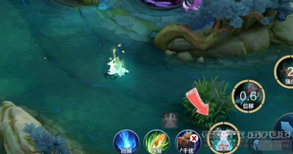 王者荣耀瑶进阶玩法教学(图7) 王者荣耀瑶进阶玩法教学(图7)