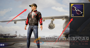 和平精英护镜获得方法(图7) 和平精英护镜获得方法(图7)