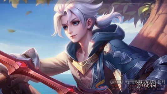 王者荣耀10v10最强英雄推荐(图2) 王者荣耀10v10最强英雄推荐(图2)