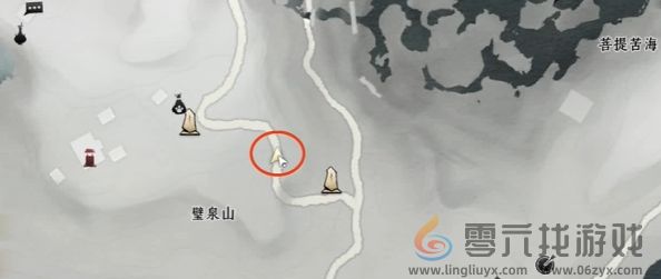 燕云十六声缘生缘灭奇遇攻略(图3) 燕云十六声缘生缘灭奇遇攻略(图3)