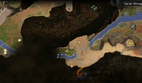 真女神转生5复仇ShinMegamiTenseiV达识未满099位置攻略(图2)