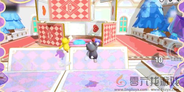 《元梦之星》新赛季介绍(图4) 《元梦之星》新赛季介绍(图4)