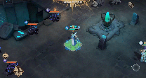 天地劫妙弋天赋绝学一览(图4) 天地劫妙弋天赋绝学一览(图4)