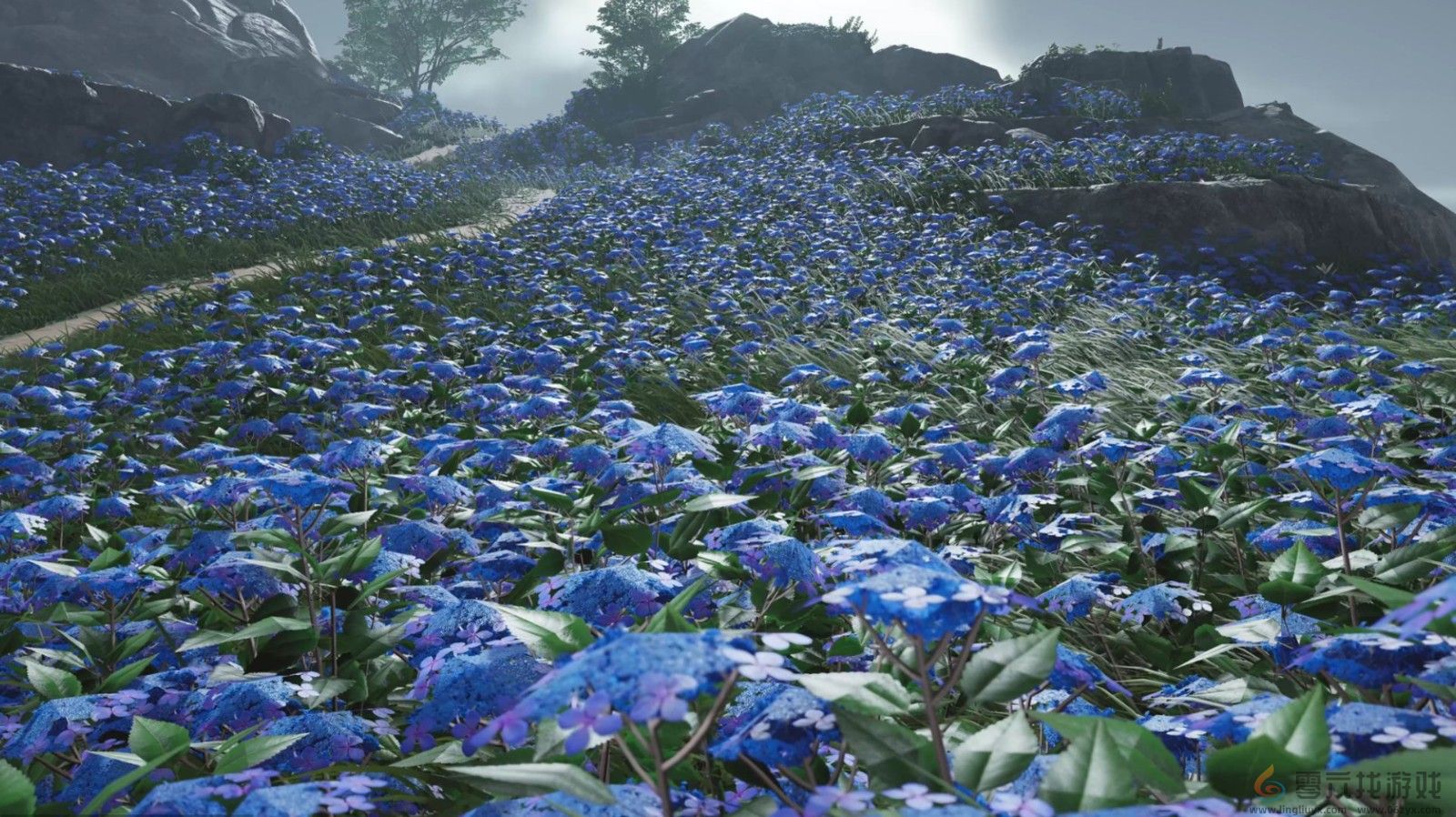 国产武侠《燕云十六声》公测延期 做所有人的武侠(图5) 国产武侠《燕云十六声》公测延期 做所有人的武侠(图5)