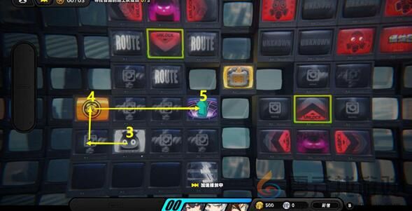 《绝区零》逃出生天委托任务完成方法(图4)