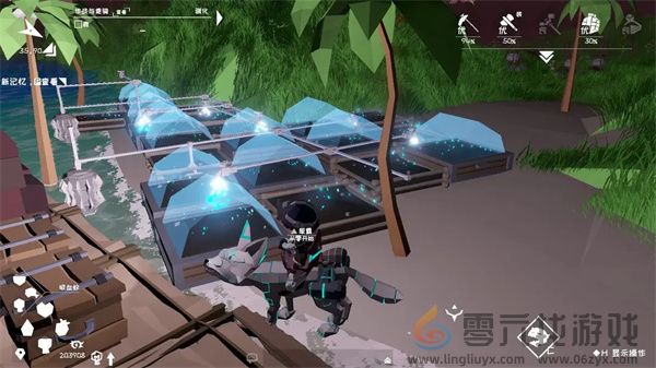 《从零开始：梦境》全部食物及效果一览(图4)