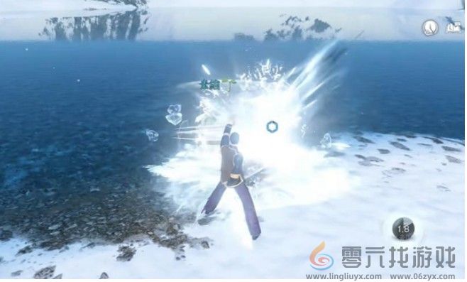 《逆水寒手游》遗音希声玩法介绍(图7) 《逆水寒手游》遗音希声玩法介绍(图7)