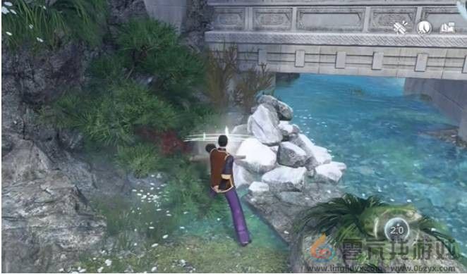 《逆水寒手游》遗音希声玩法介绍(图9) 《逆水寒手游》遗音希声玩法介绍(图9)