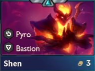 金铲铲之战S12炎魔羁绊介绍(图2) 金铲铲之战S12炎魔羁绊介绍(图2)