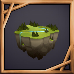 愿景之城全成就一览(图41) 愿景之城全成就一览(图41)