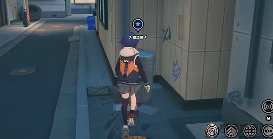 绝区零空洞银行委托任务完成攻略(图5) 绝区零空洞银行委托任务完成攻略(图5)