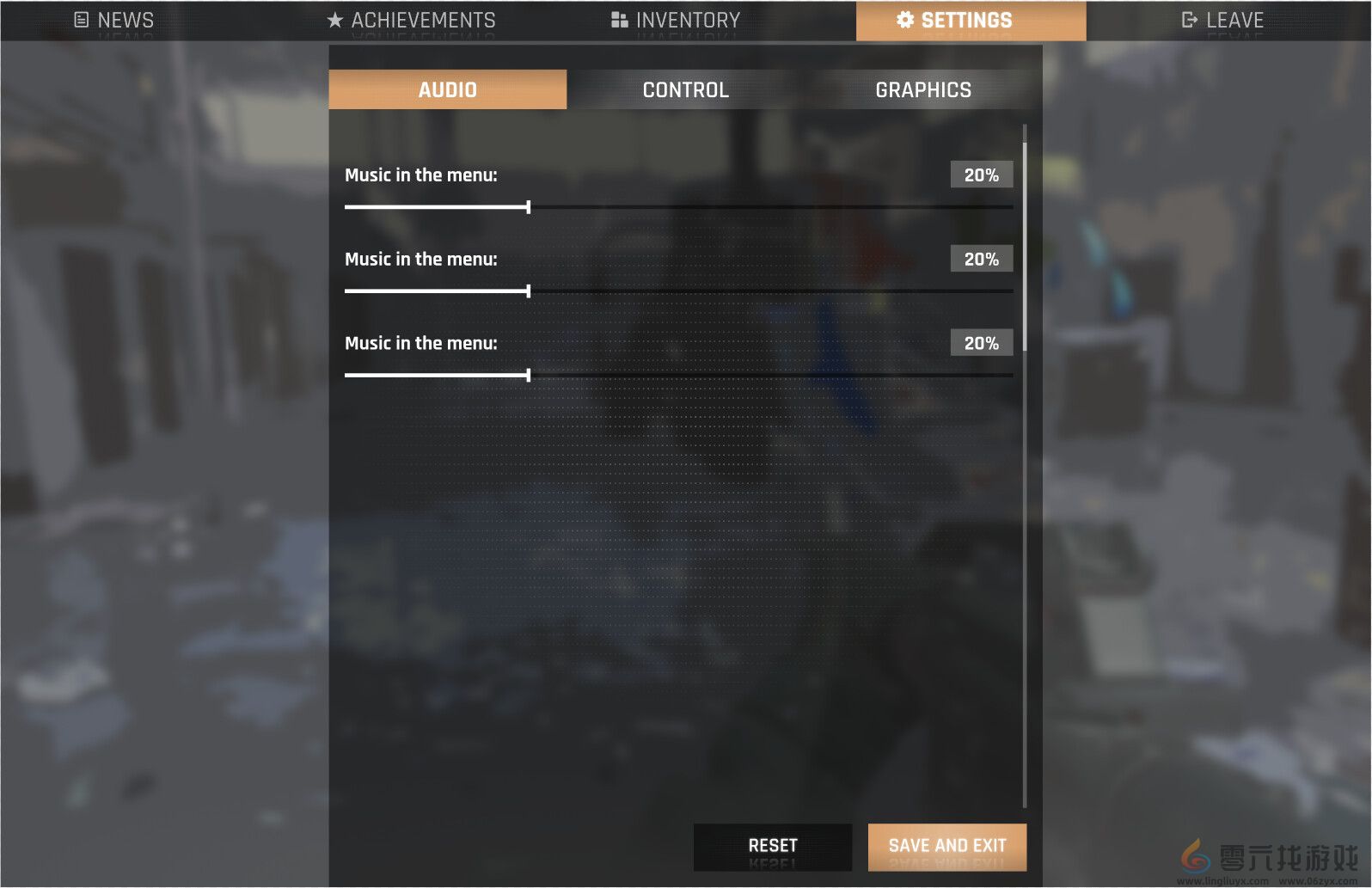 中式重科幻独立FPS《红移点》Steam页面 发售日期待定(图4) 中式重科幻独立FPS《红移点》Steam页面 发售日期待定(图4)