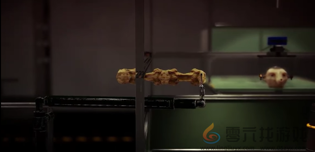 Slot Waste游戏背景介绍(图1)