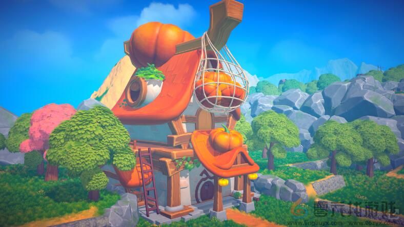 牧野之歌正式版更新内容介绍(图2) 牧野之歌正式版更新内容介绍(图2)