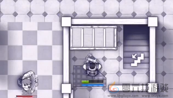 阿瑞斯病毒2神秘钥匙作用介绍(图3) 阿瑞斯病毒2神秘钥匙作用介绍(图3)