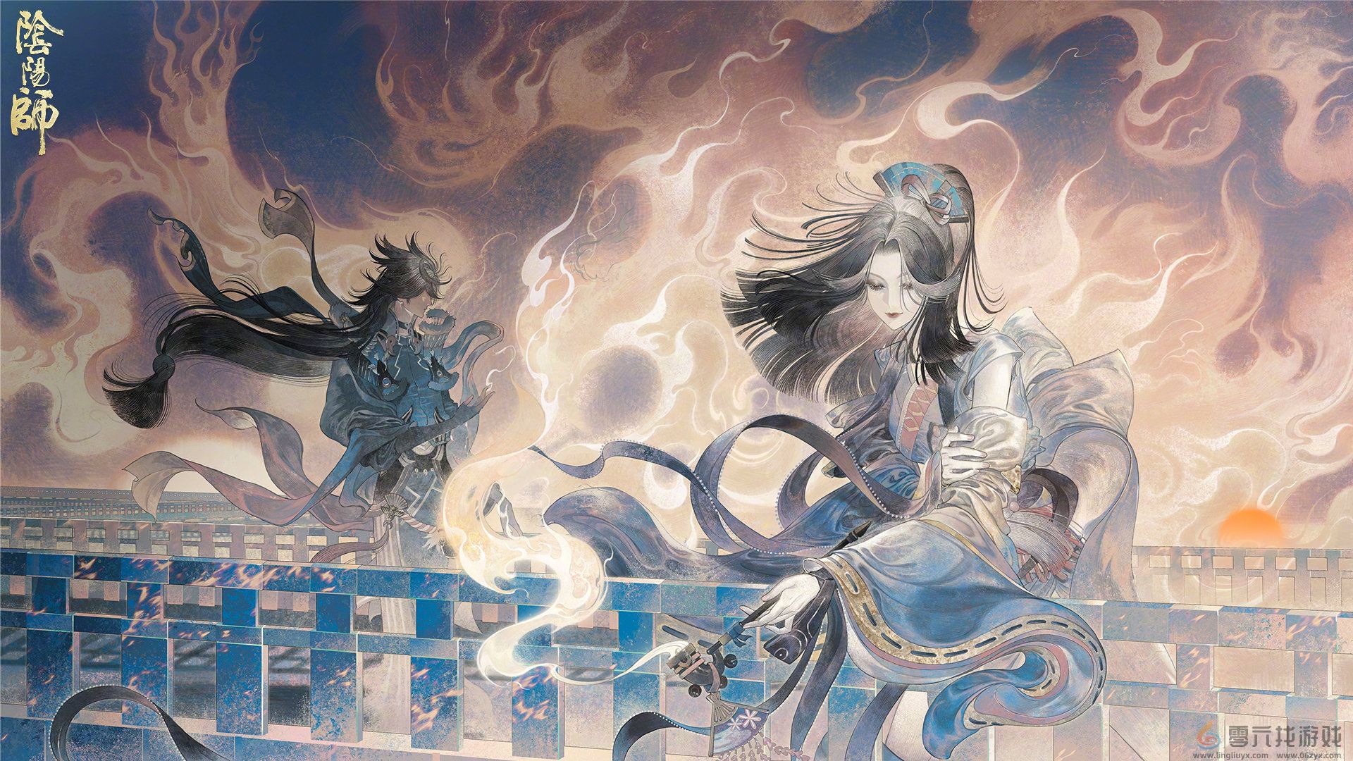 阴阳师遥念烟烟罗追忆绘卷活动介绍(图5) 阴阳师遥念烟烟罗追忆绘卷活动介绍(图5)