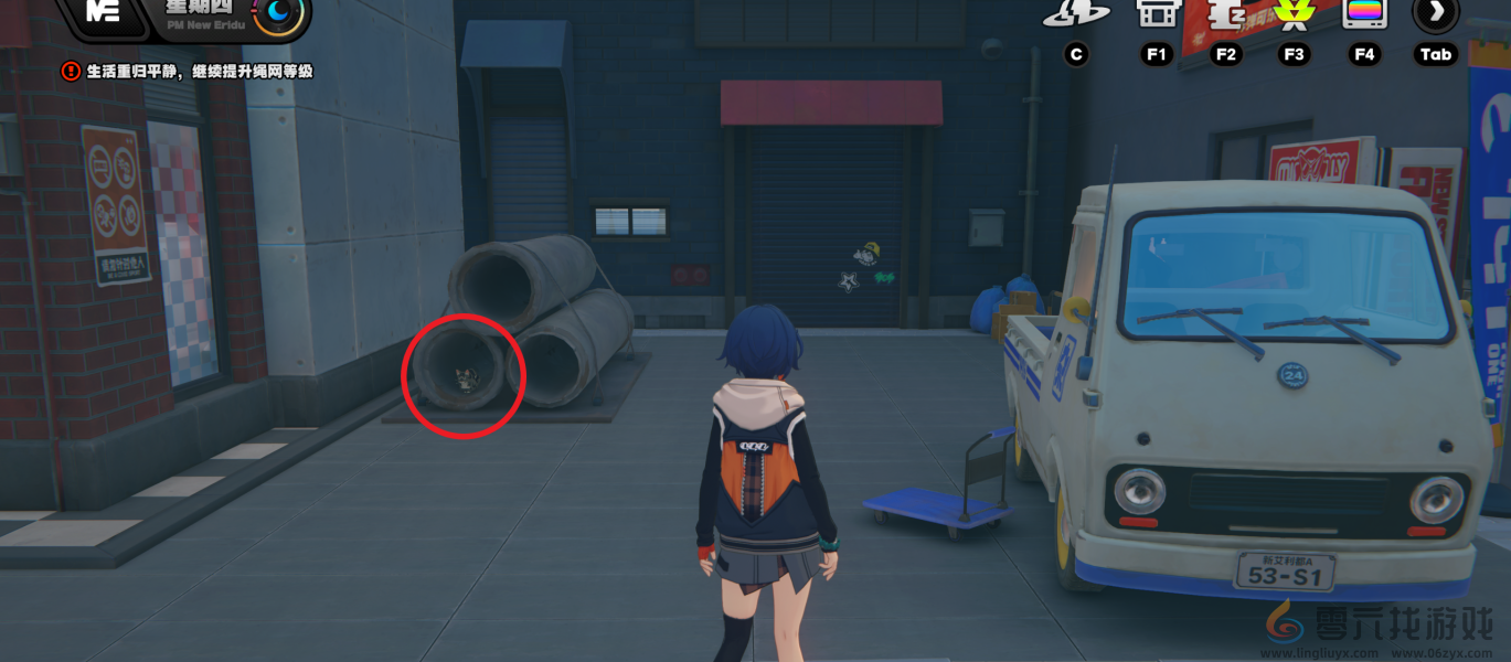 绝区零六分街的影子领主成就怎么达成(图11) 绝区零六分街的影子领主成就怎么达成(图11)