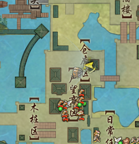 剑网3无界争铸吴钩奇遇攻略(图4)