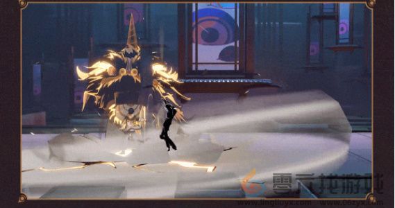 《归龙潮》尘嚣获取攻略(图5) 《归龙潮》尘嚣获取攻略(图5)