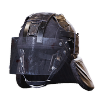 《萤火突击》艾莉莎头盔防具一览(图7) 《萤火突击》艾莉莎头盔防具一览(图7)