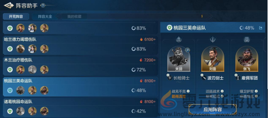 《世界启元》技能“镇卫护军”获取途径及搭配推荐(图2) 《世界启元》技能“镇卫护军”获取途径及搭配推荐(图2)