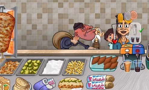 沙威玛传奇收入为零原因一览(图1)