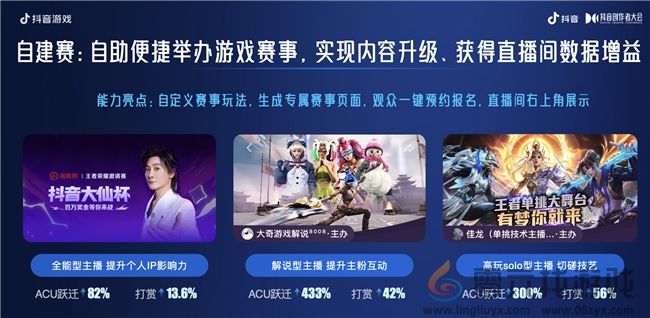 为爱专注，创益有方｜抖音游戏为好内容护航，助力创作者长线成长(图11)