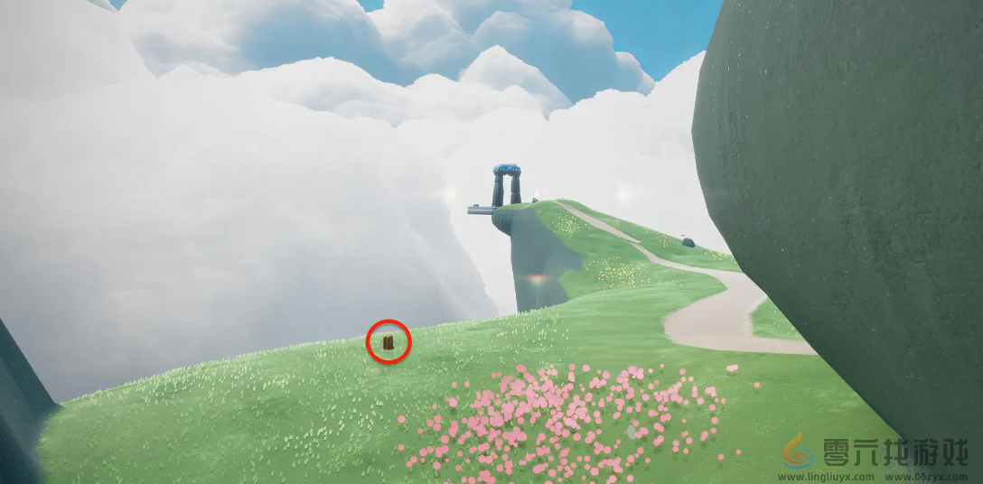 光遇9.26季节蜡烛在哪里(图4) 光遇9.26季节蜡烛在哪里(图4)