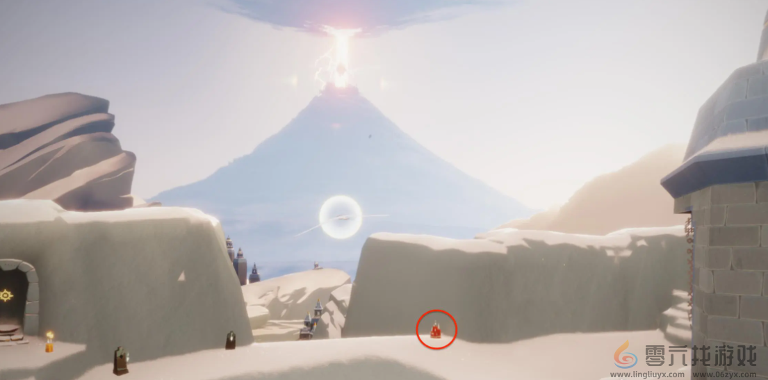 光遇9.27大蜡烛在哪里(图9) 光遇9.27大蜡烛在哪里(图9)