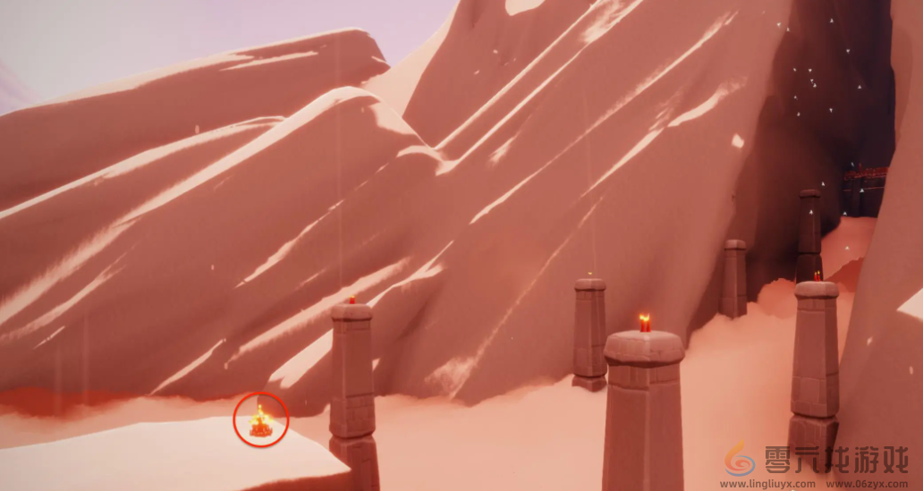 光遇9.27大蜡烛在哪里(图11) 光遇9.27大蜡烛在哪里(图11)