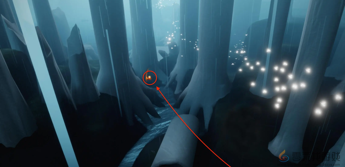 光遇9.29大蜡烛在哪里(图3) 光遇9.29大蜡烛在哪里(图3)