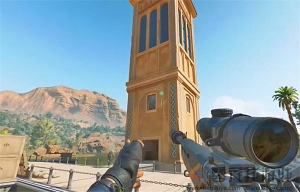 三角洲行动长弓溪谷隐秘协议箱位置一览(图16) 三角洲行动长弓溪谷隐秘协议箱位置一览(图16)