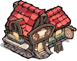 佣兵小镇各种生活设施作用介绍(图7) 佣兵小镇各种生活设施作用介绍(图7)