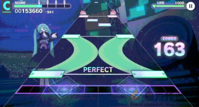 初音未来缤纷舞台官网在哪(图4) 初音未来缤纷舞台官网在哪(图4)