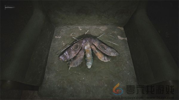 寂静岭2重制版蓝溪公寓飞蛾谜题解法攻略(图7) 寂静岭2重制版蓝溪公寓飞蛾谜题解法攻略(图7)