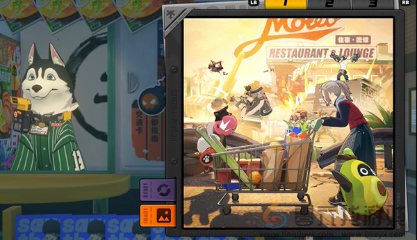 绝区零赠尔丽都第一天怎么过(图4)