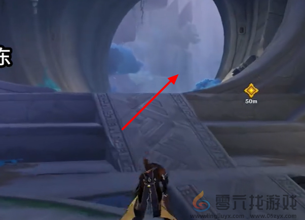 原神命定将焚的虹光宝箱在哪(图9) 原神命定将焚的虹光宝箱在哪(图9)