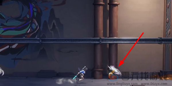 归龙潮灵巧试炼二如何完成(图8) 归龙潮灵巧试炼二如何完成(图8)