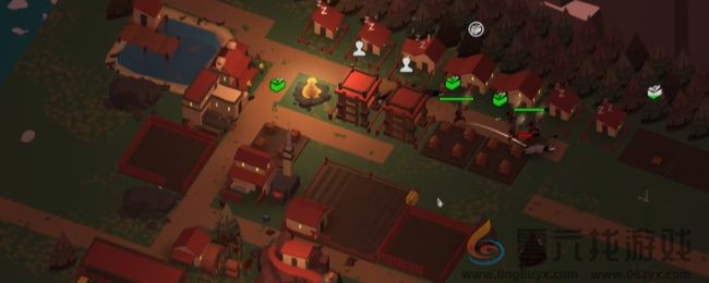 篝火2通关成功完成攻略(图2) 篝火2通关成功完成攻略(图2)