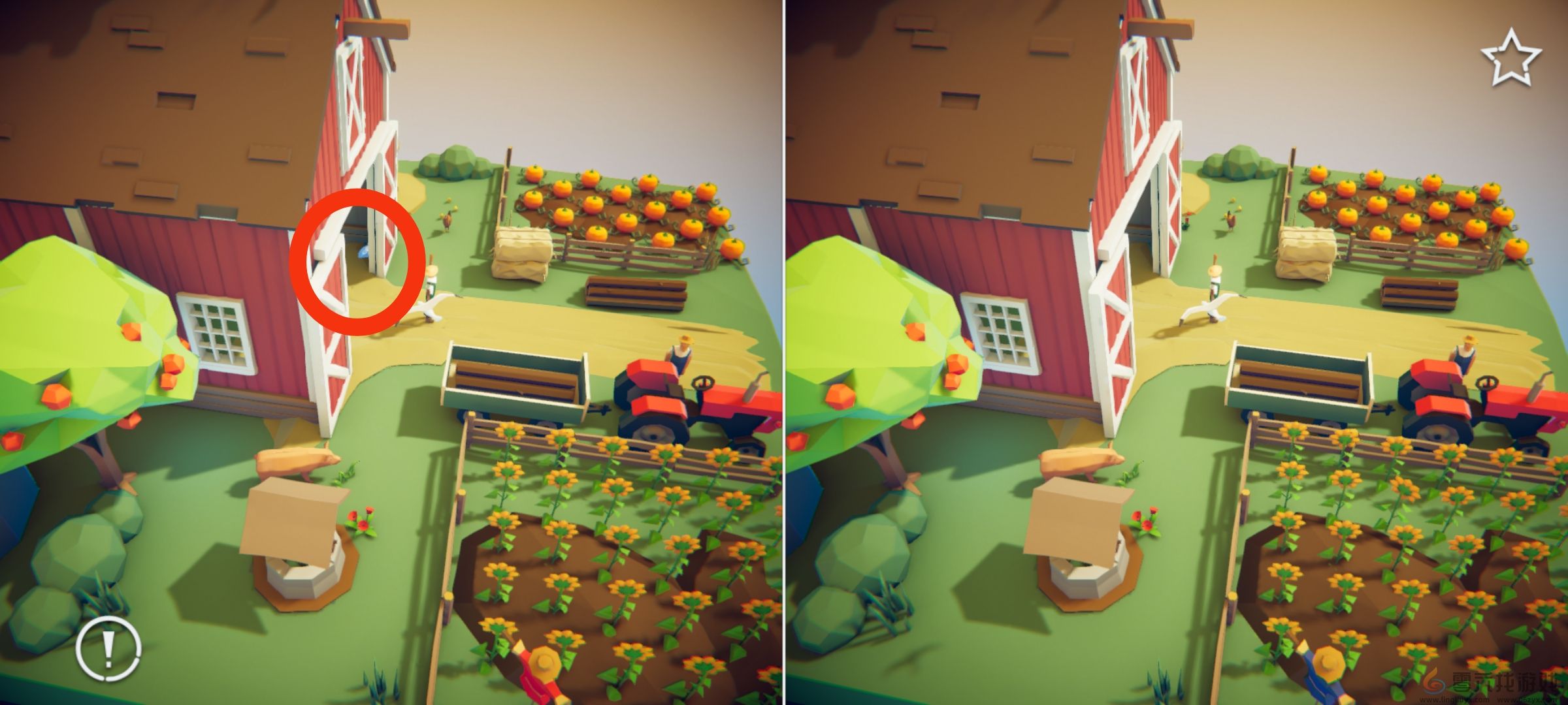 何处世界4全收集主线攻略钻石点位分享(图12)