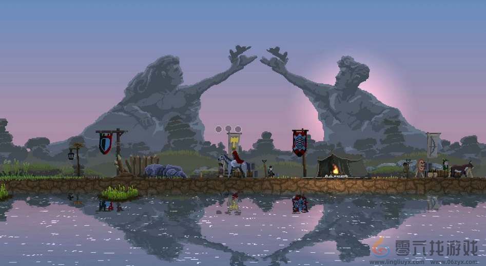 王国两位君主冬天会持续多久(图2) 王国两位君主冬天会持续多久(图2)