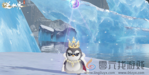 逆水寒手游育宠师怎么玩(图1)