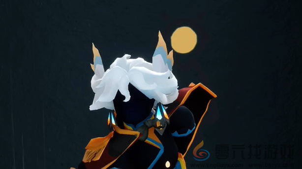 光遇蛇头面具什么时候上线(图1)