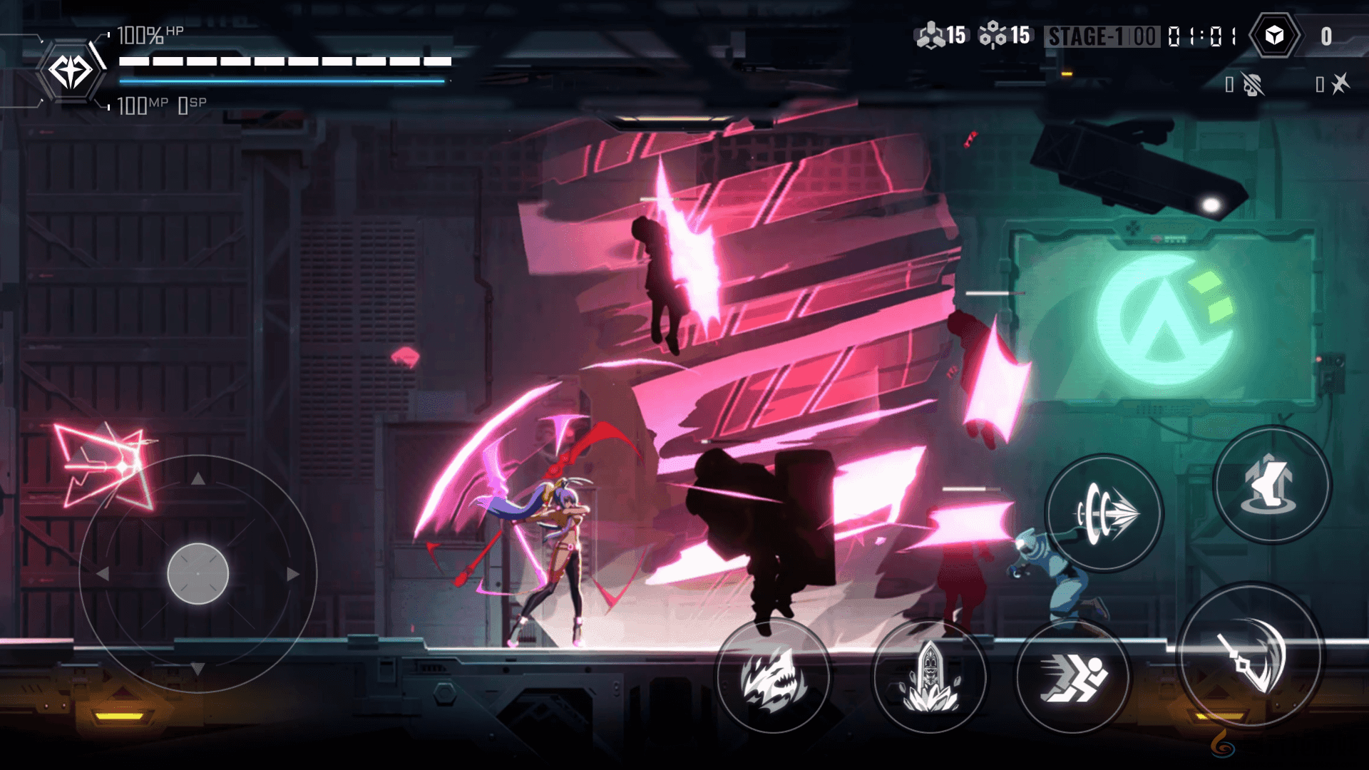 苍翼混沌效应全结局解锁条件一览(图2) 苍翼混沌效应全结局解锁条件一览(图2)