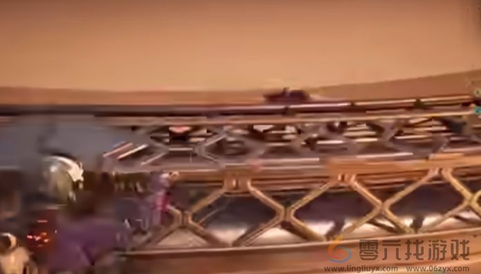 七日世界雪国收容井德尔塔无伤逃课打法(图4) 七日世界雪国收容井德尔塔无伤逃课打法(图4)