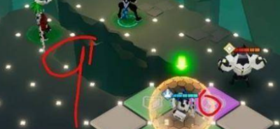 凹凸世界跨越山海遇见你攻略(图9) 凹凸世界跨越山海遇见你攻略(图9)