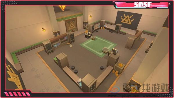 香肠派对pk之王模式新地图有哪些(图9) 香肠派对pk之王模式新地图有哪些(图9)