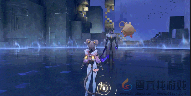 鸣潮1.4新玩法有哪些(图3) 鸣潮1.4新玩法有哪些(图3)