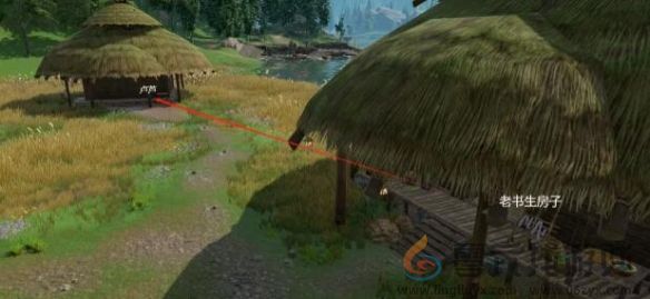 剑网3寓天涯宠物奇遇攻略(图10) 剑网3寓天涯宠物奇遇攻略(图10)