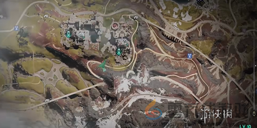 七日世界小熊气球异常点在哪(图8) 七日世界小熊气球异常点在哪(图8)